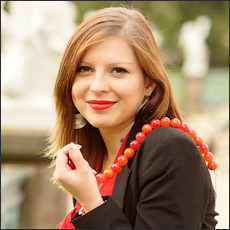 Анна Алерт
