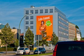 Lola trennt