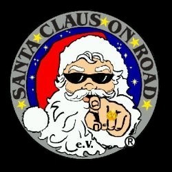 santa-claus-on-road