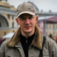 Alexander Petrosyan