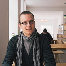 Алексей Колганов