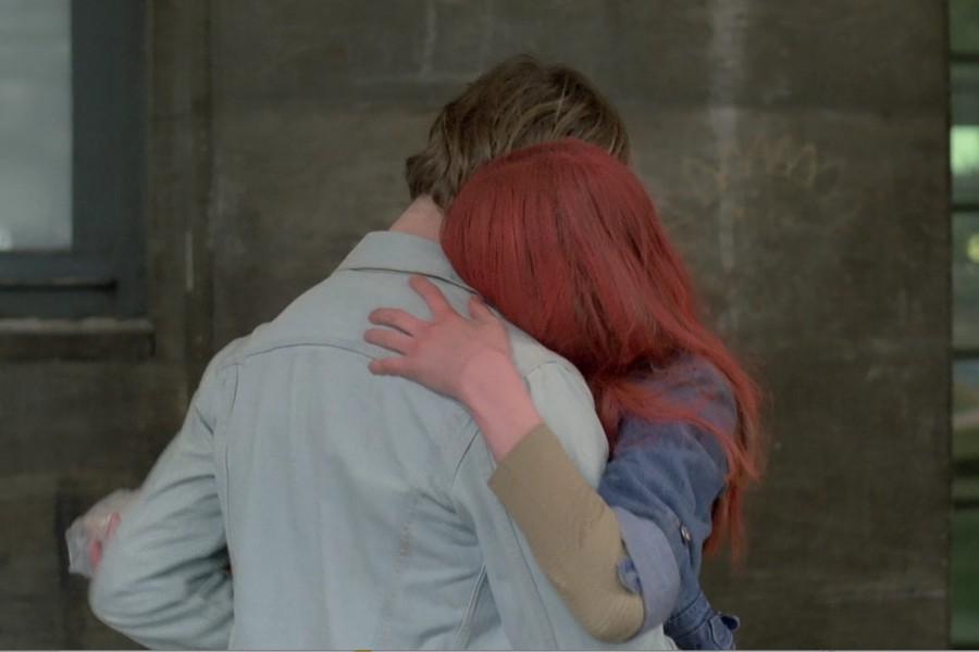 Christiane F.