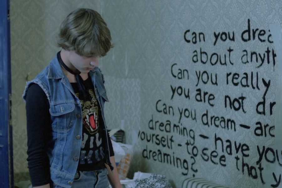 Christiane F.