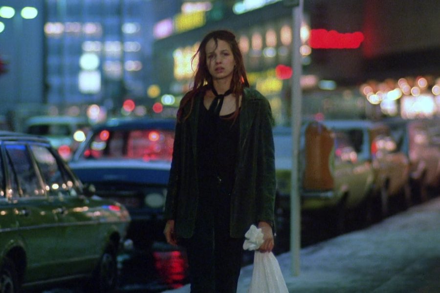 Christiane F.