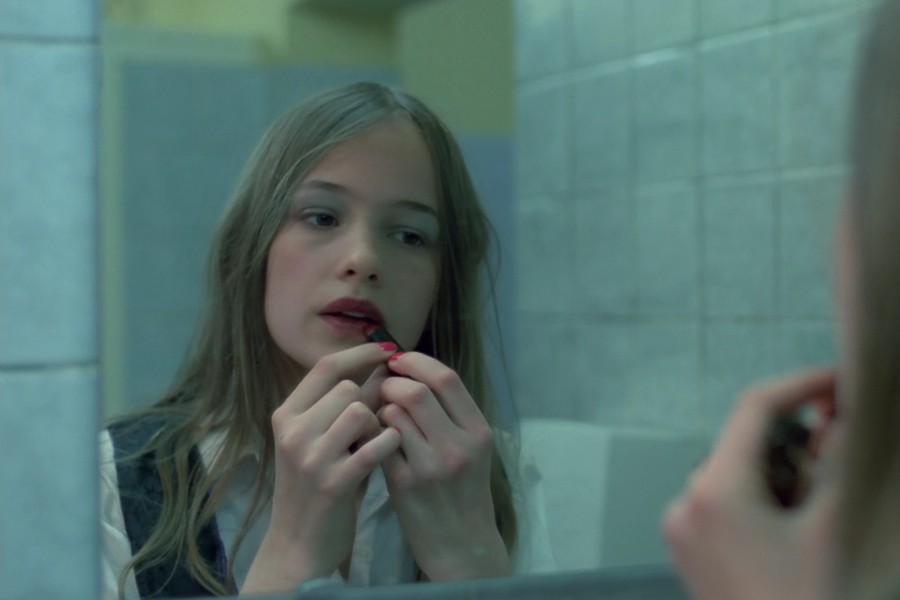 Christiane F.
