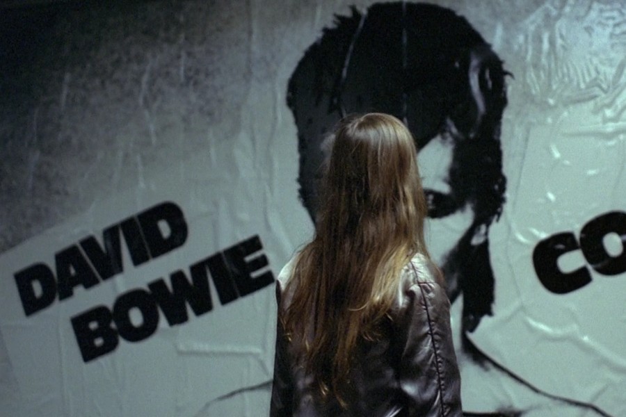 Christiane F.