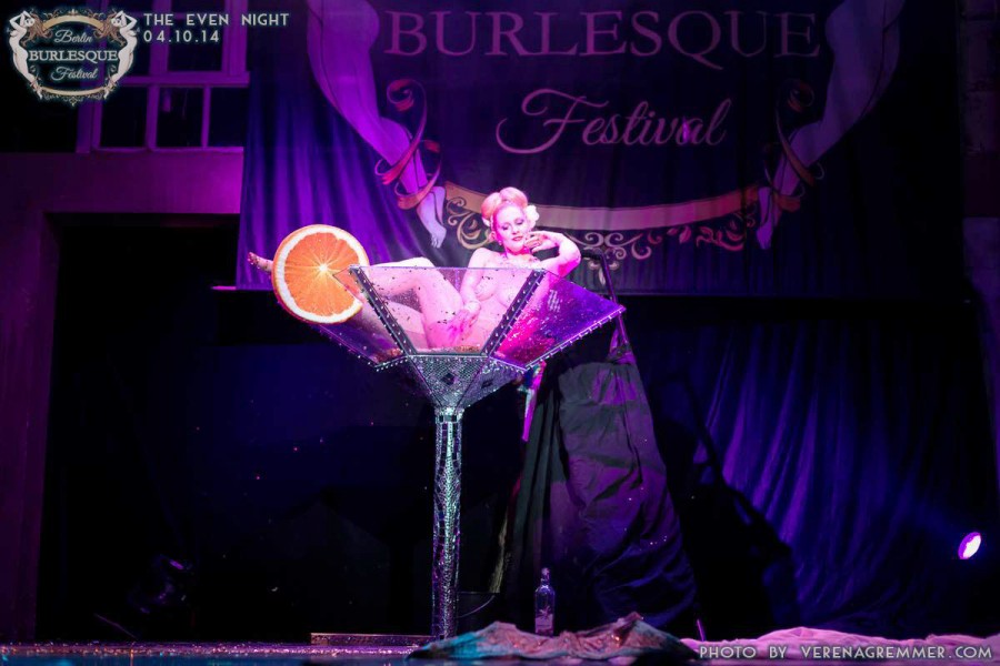 Burlesque