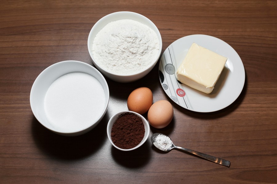 Russischer Zupfkuchen