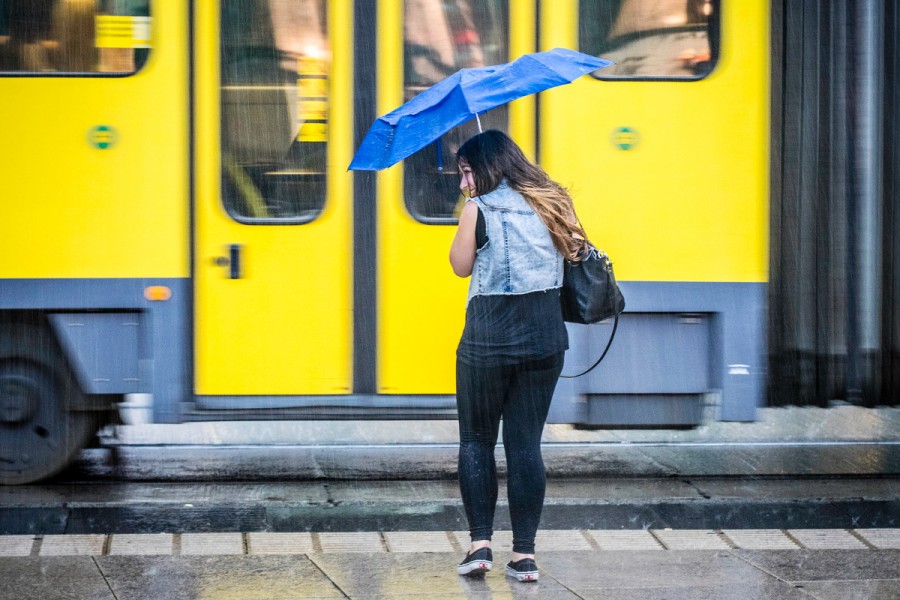 Фото: Sasch Kohlmann