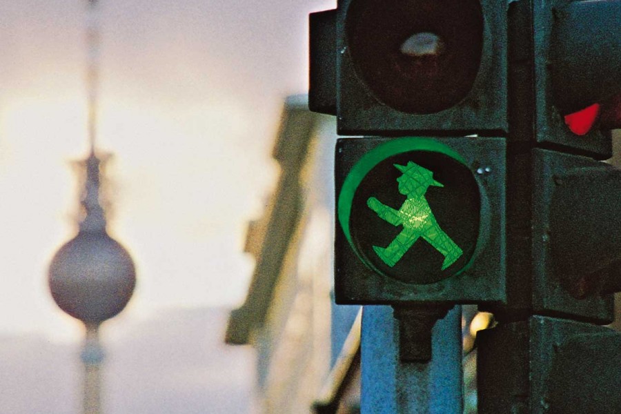 Фото: AmpelmannBerlin