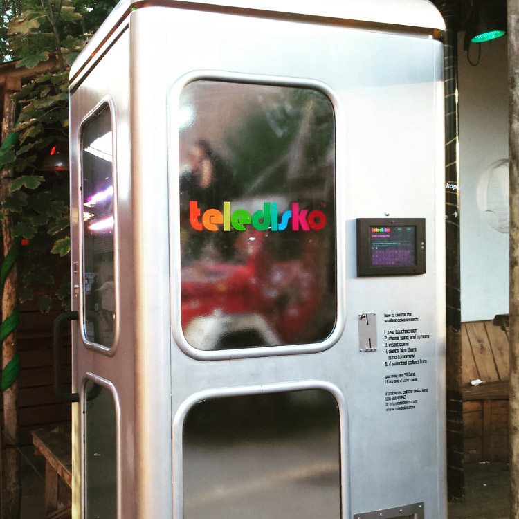 Фото: teledisko.com