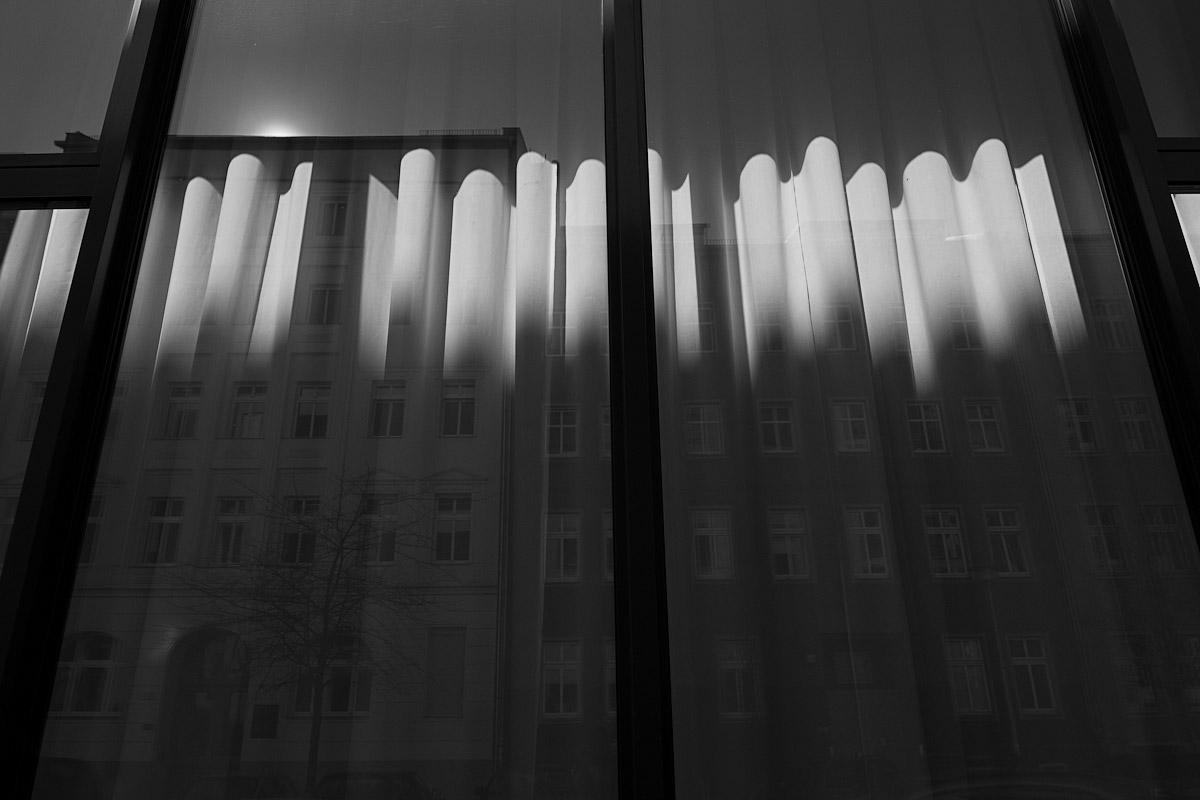 Фото Ирины Зубковой, ученицы Школы творческой художественной фотографии