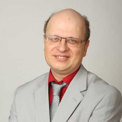 Евгений Кудряц