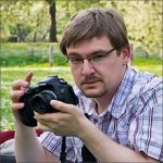Алексей Един