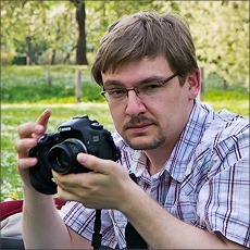 Алексей Един