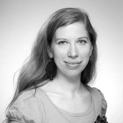 Елена Сай