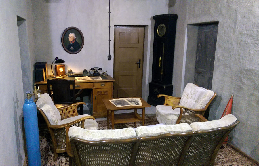 Изображение: Historiale e.V. / Berlin Story Bunker
