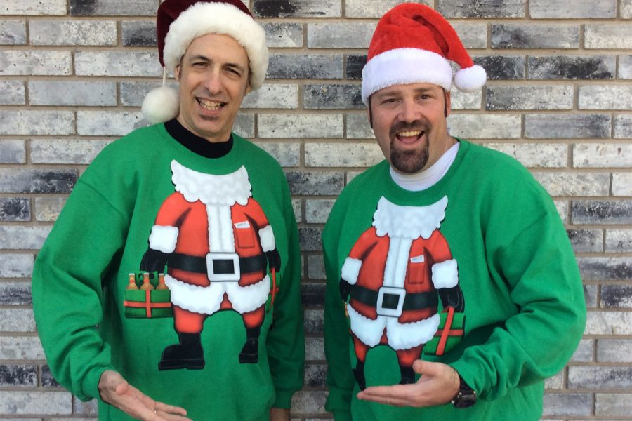 Фото: TheUglySweaterShop.com