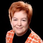 Анна Елизарова