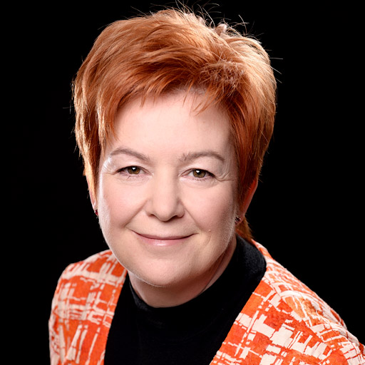Анна Елизарова