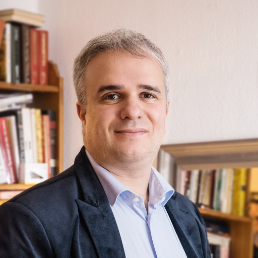 Григорий Аросев