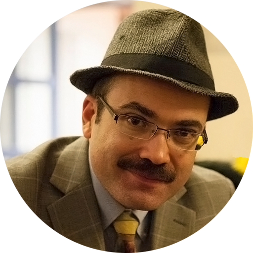 Дмитрий Драгилёв