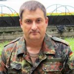 Михаил Крупышев