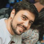Кирилл Милкус