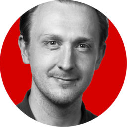 Денис Коновалов