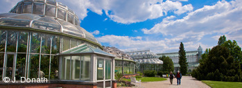 Botanischer Garten