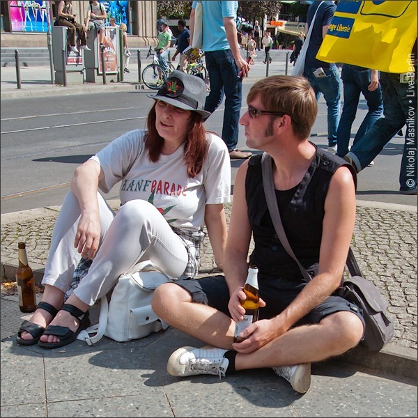 07. Hanfparade 2011. © LiveBerlin.net