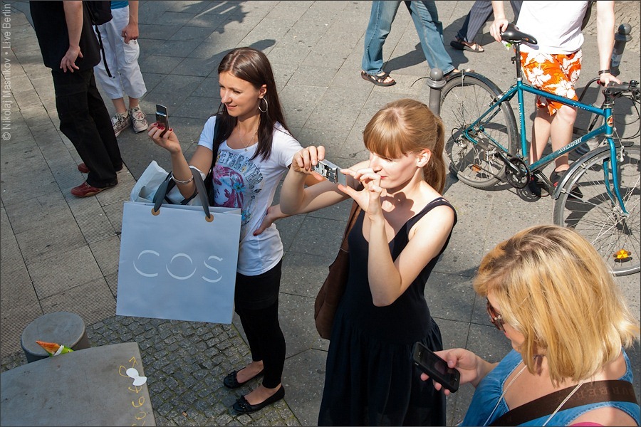50. Hanfparade 2011. © LiveBerlin.net