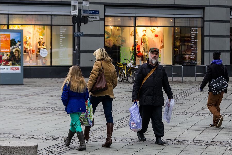 Wilmersdorfer Straße. ©LiveBerlin