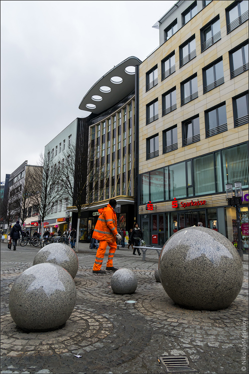 Wilmersdorfer Straße. ©LiveBerlin