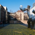 Victoria Gebäude