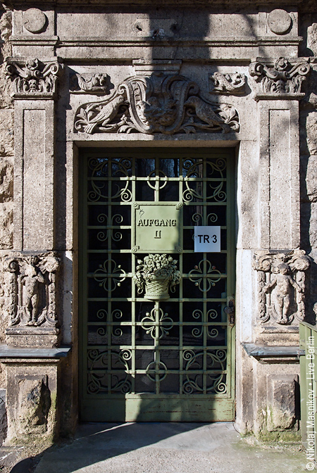 Victoria Gebäude