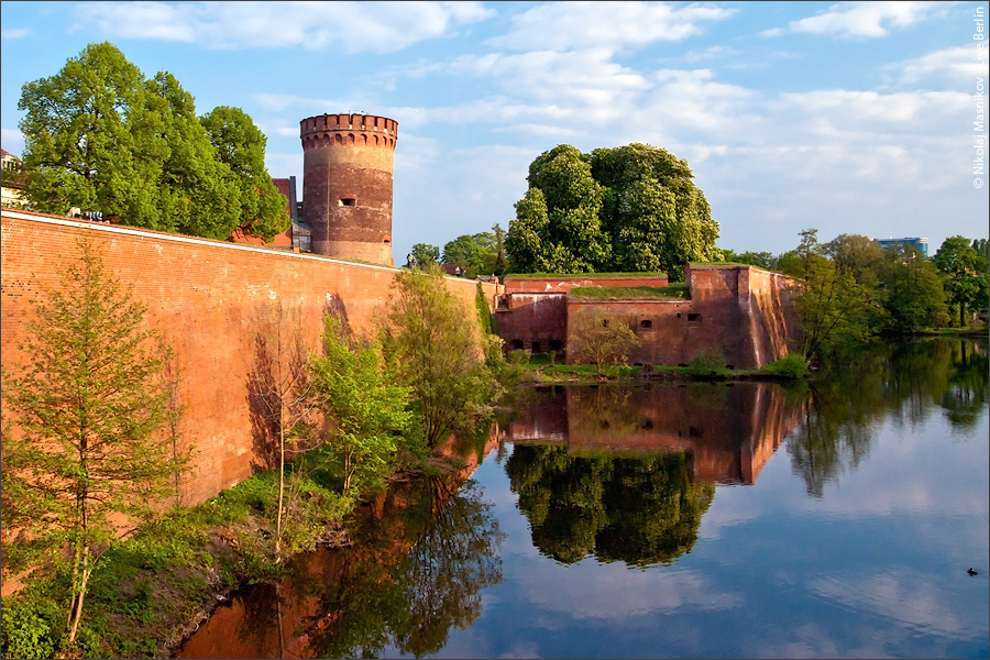 Zitadelle Spandau