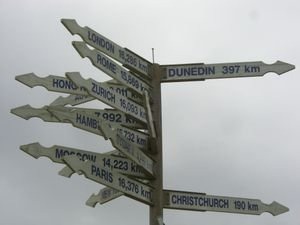 Where to go