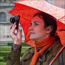 Анна Юдакова