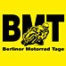 BMT Logo