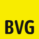 BVG Logo