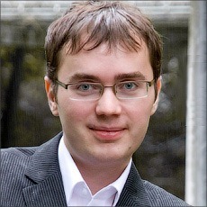 Эдуард Гавайлер