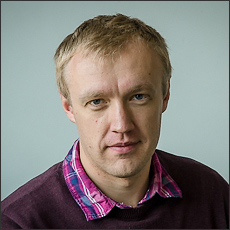 Павел Браун