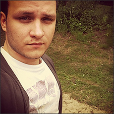 Дмитрий Илензер