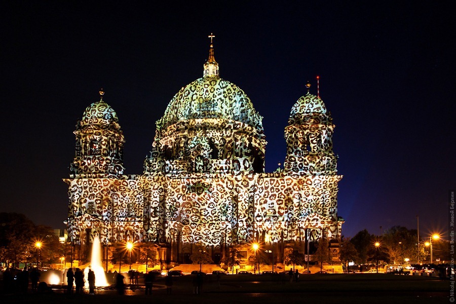 Festival of Lights 2010