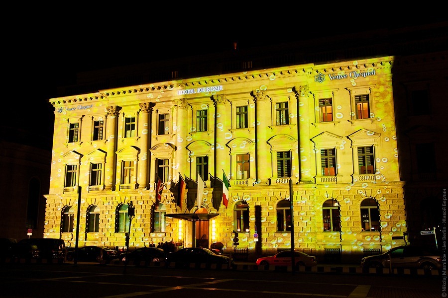 Festival of Lights 2010