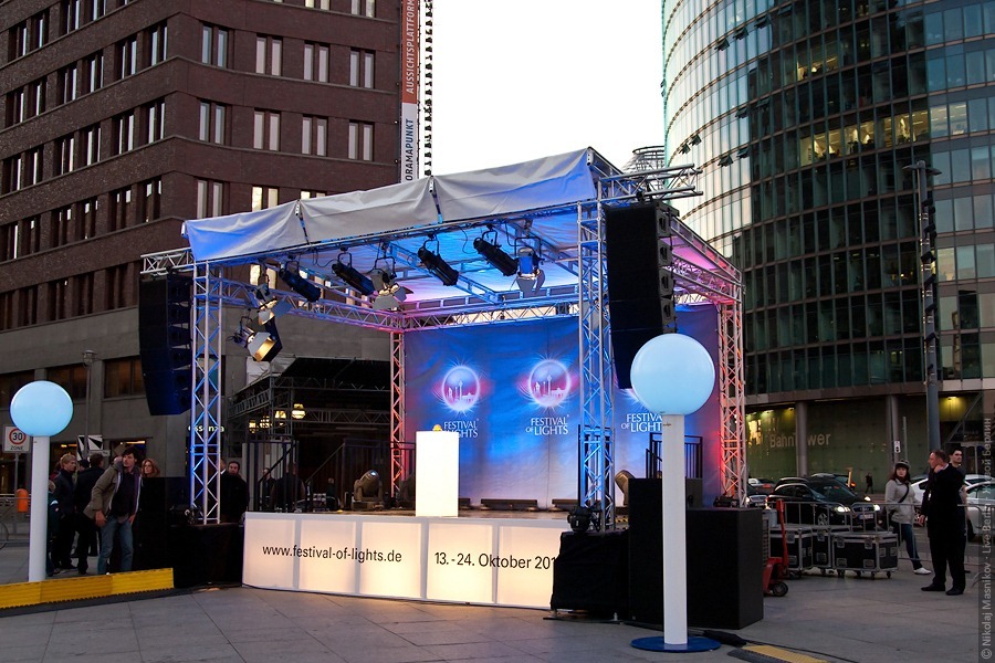 Festival of Lights 2010