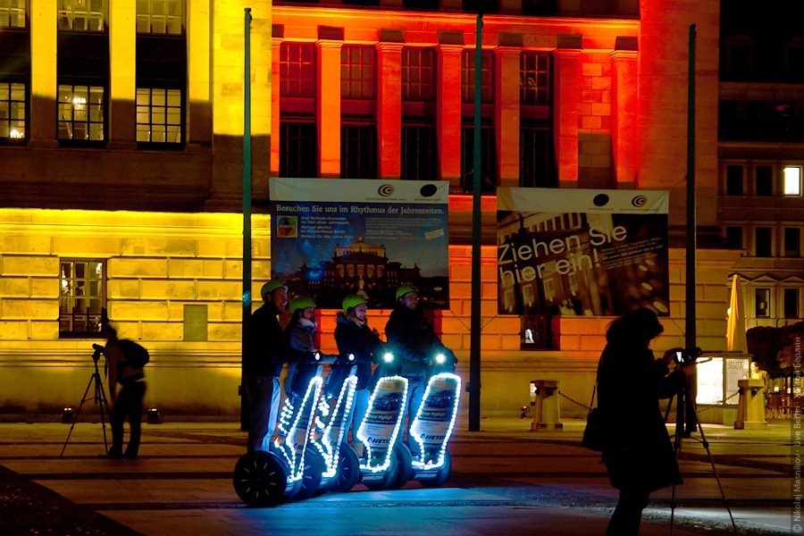 Festival of Lights 2010