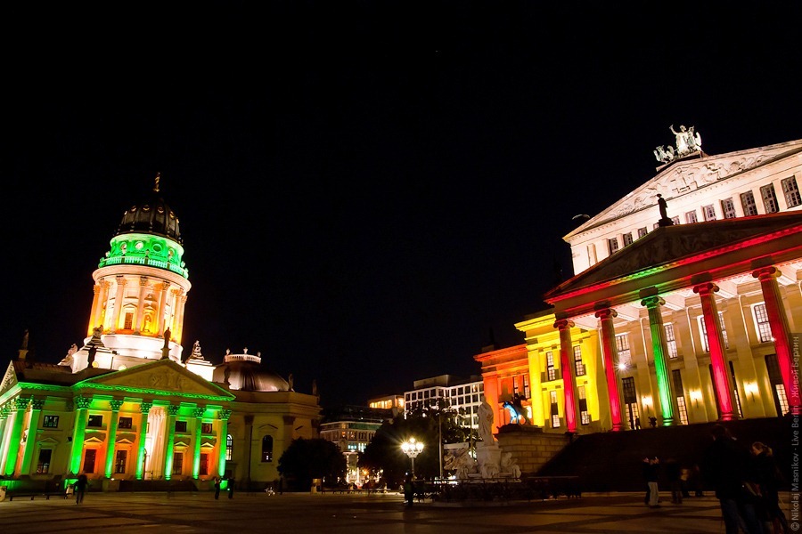 Festival of Lights 2010