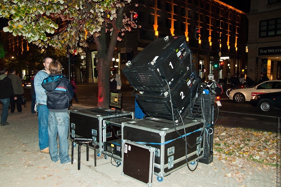 Festival of Lights 2010